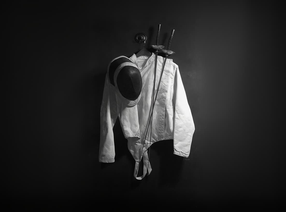 Elegance is a Weapon / Amersé FW26 Collection