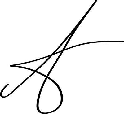 Signature